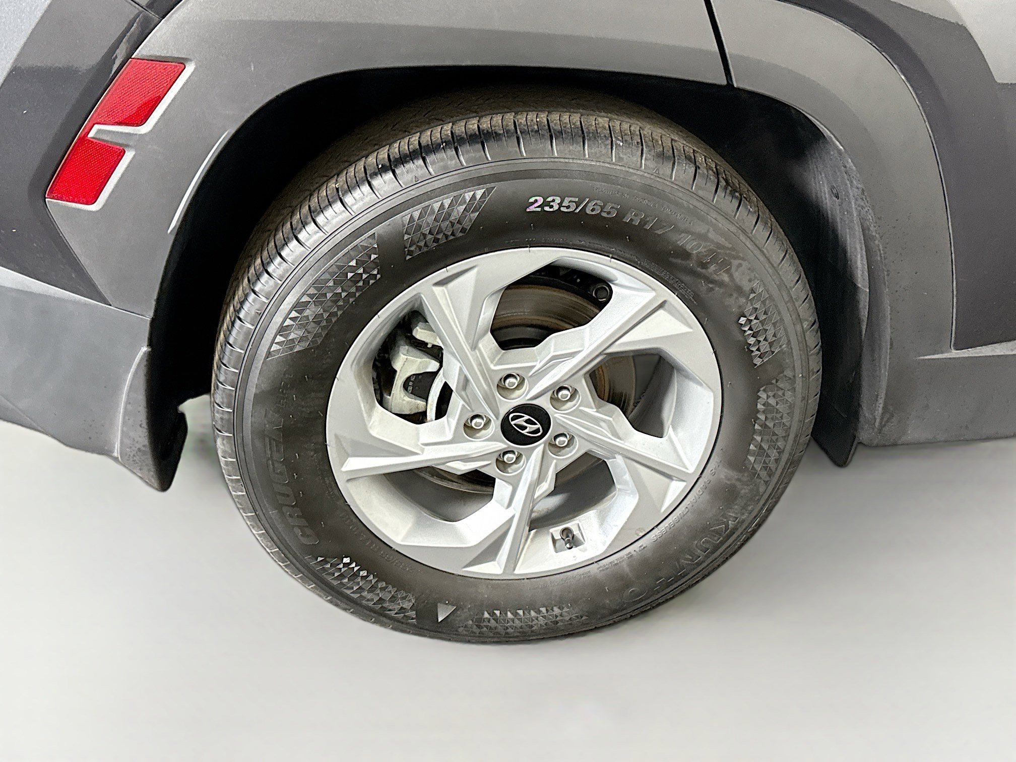 Used 2023 Hyundai Tucson SEL image 33