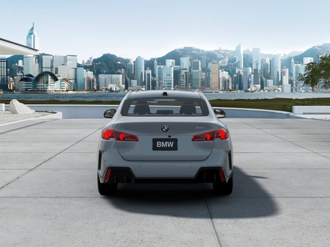 New 2026 BMW 228 Gran Coupe image 5