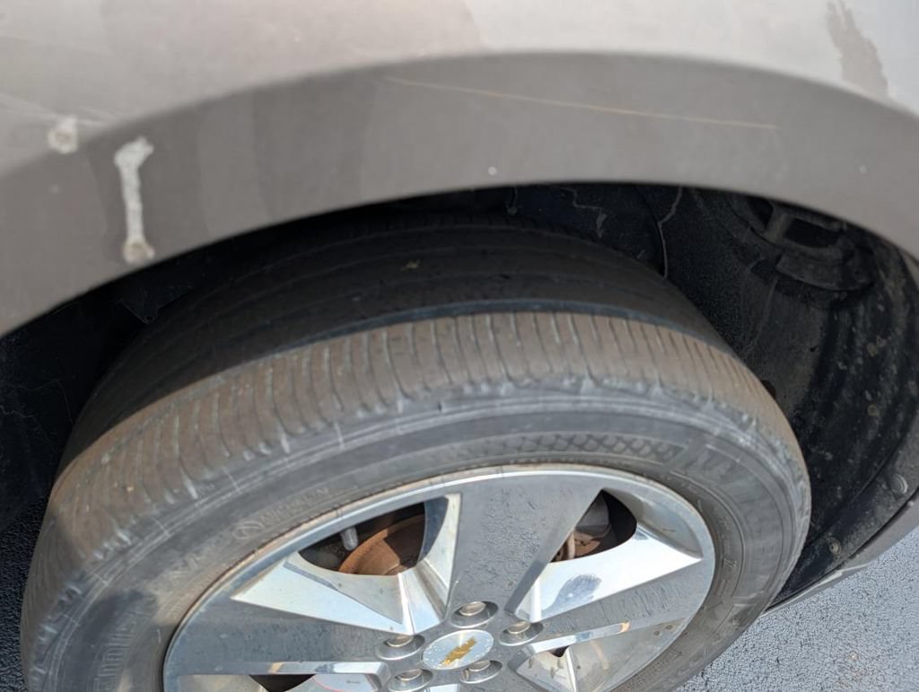 Used 2012 Chevrolet Equinox LT w/ All-Star Package FWD image 18