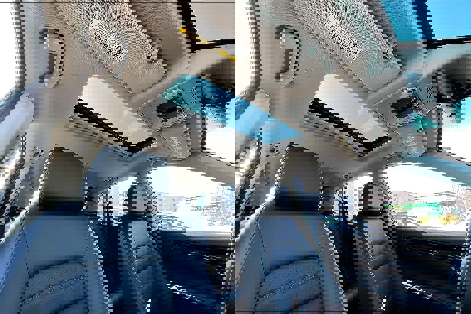 Used 2023 Honda CR-V EX-L image 14