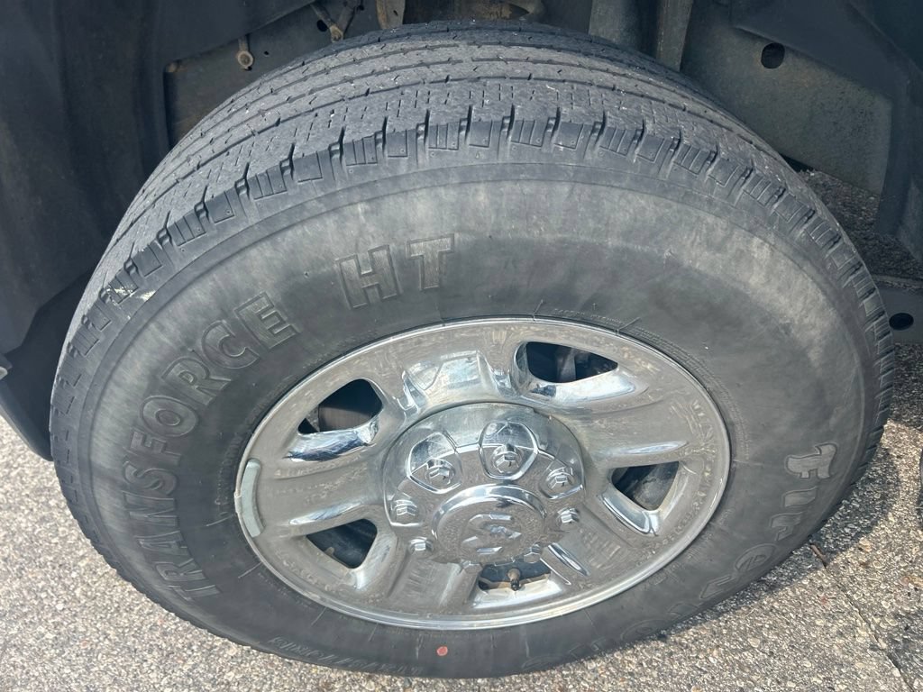 Used 2024 RAM 2500 Tradesman w/ Towing Technology Group AWD/4WD image 12