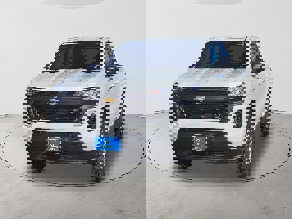 New 2024 Chevrolet Colorado LT w/ LT Convenience Package II