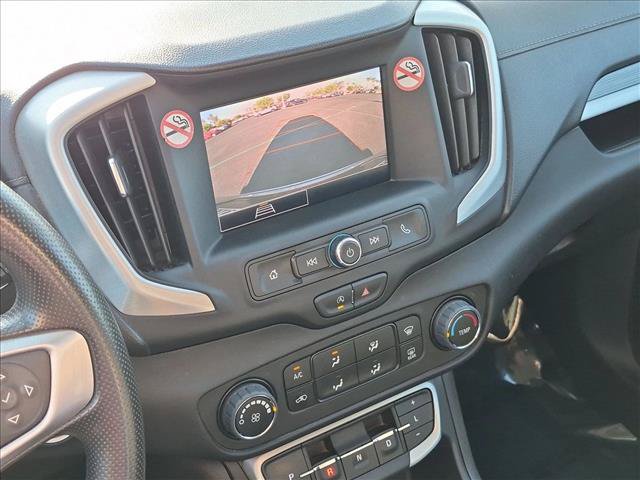 Used 2024 GMC Terrain SLE FWD image 14