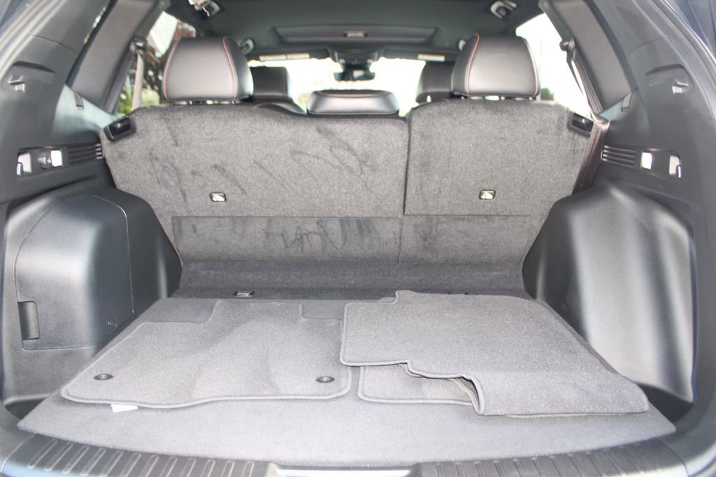 Used 2024 Honda CR-V Sport-L image 14