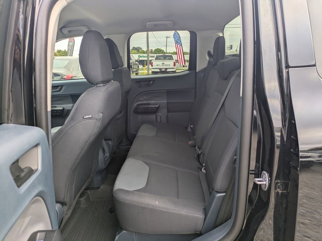 Used 2022 Ford Maverick XL image 14