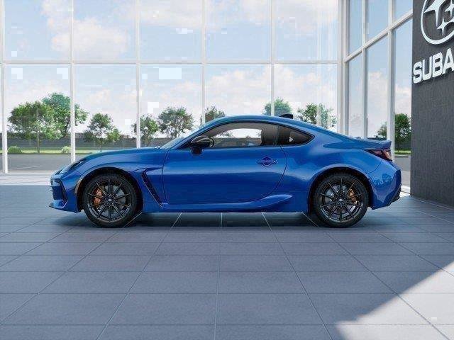 New 2026 Subaru BRZ tS RWD image 3