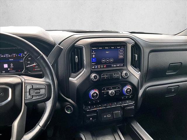 Used 2020 GMC Sierra 2500 Denali w/ Denali Ultimate Package AWD/4WD image 8