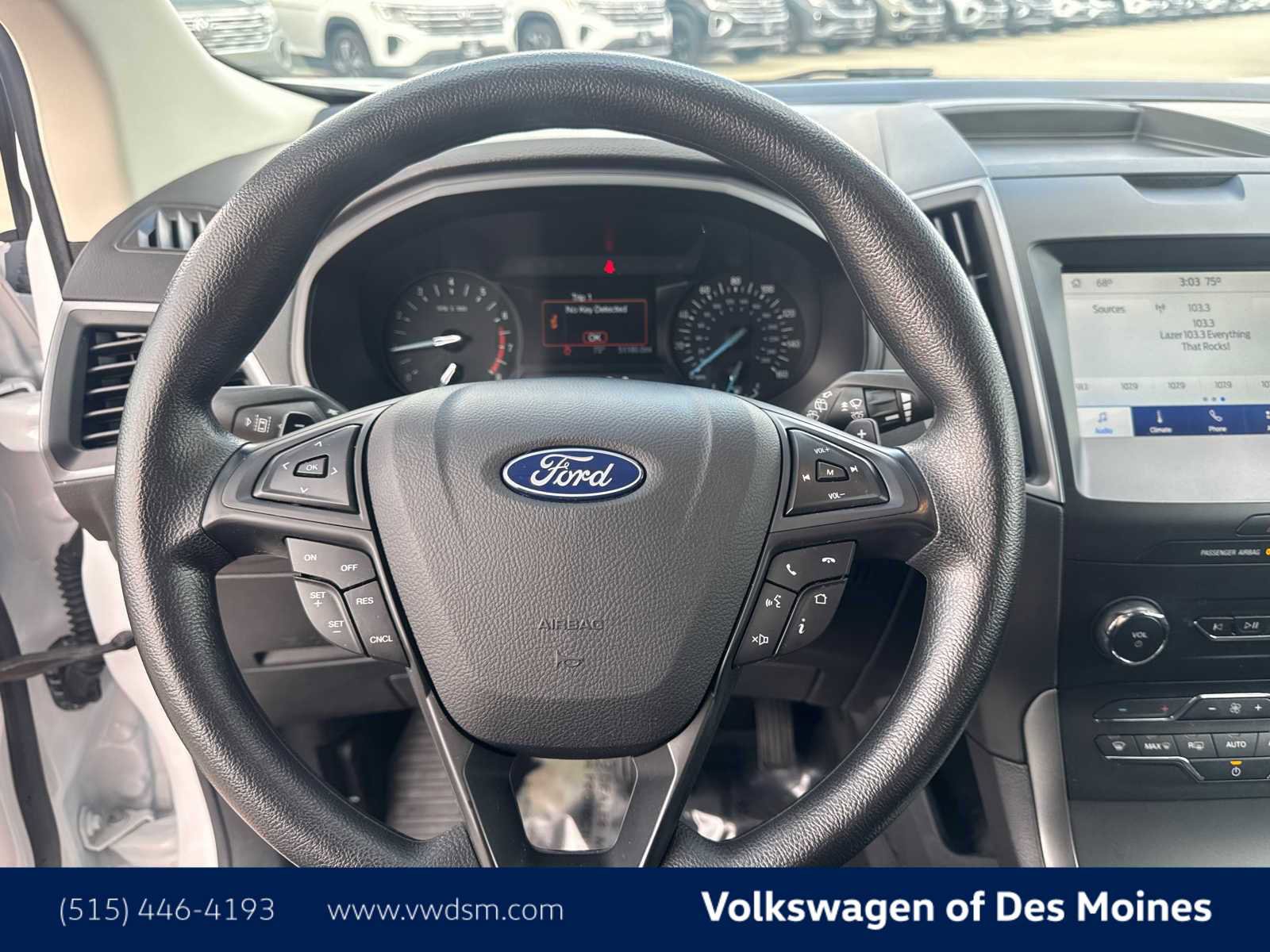 Used 2020 Ford Edge SE image 15