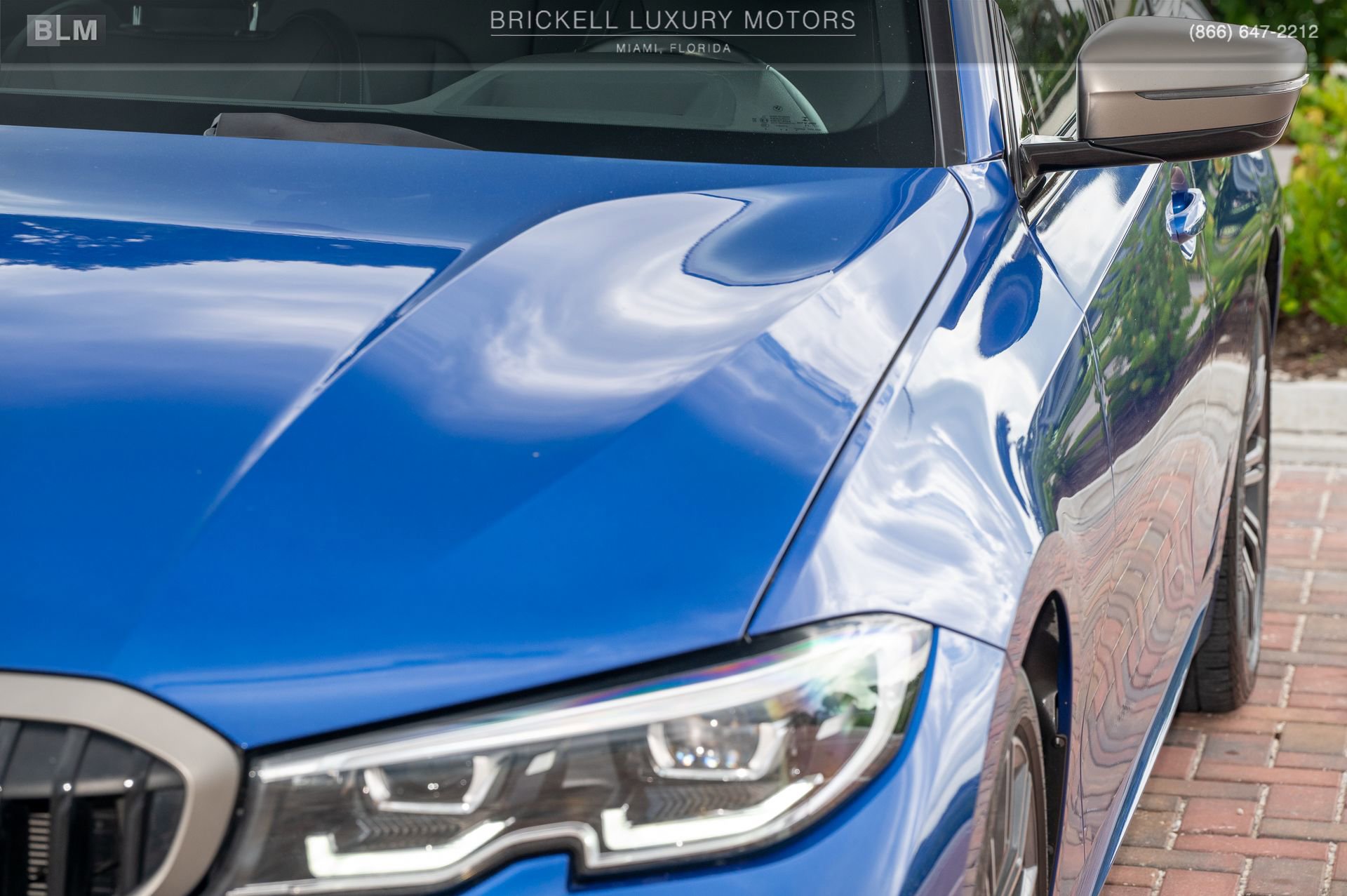 Used 2022 BMW M340i M340i w/ Premium Package image 51