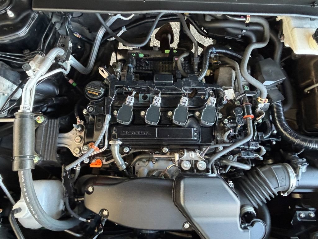 Used 2023 Honda CR-V EX image 29