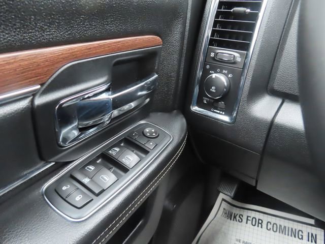 Used 2016 RAM 1500 Laramie image 32