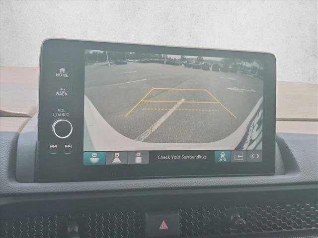 Used 2025 Honda CR-V Sport-L image 13