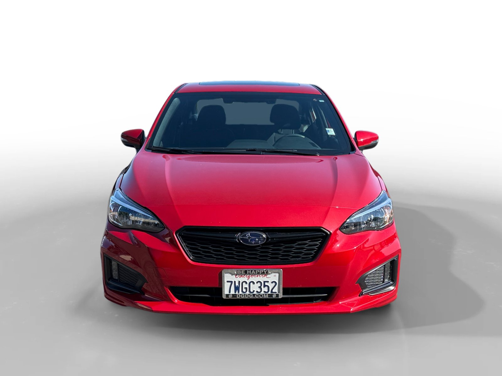 Used 2017 Subaru Impreza 2.0i Sport AWD/4WD image 8