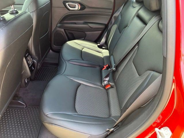 New 2026 Jeep Compass Latitude AWD/4WD image 25