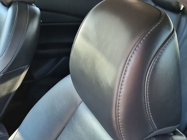 Used 2025 MAZDA CX-30 AWD 2.5 S w/ Preferred Package image 5