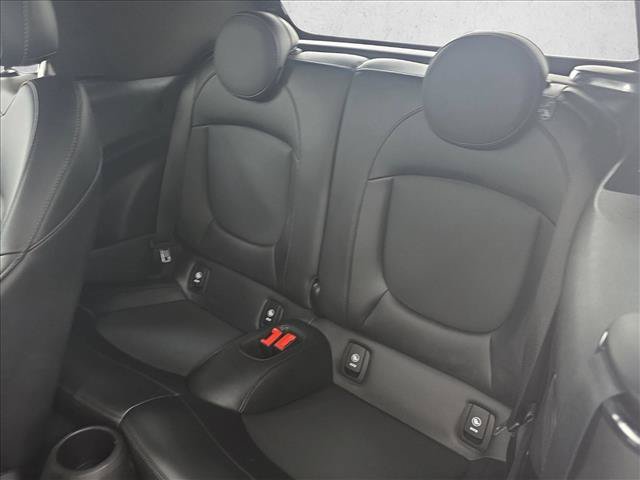 Used 2022 MINI Cooper S FWD image 16