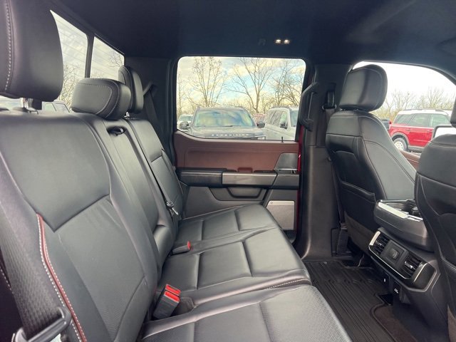 Used 2022 Ford F150 Lariat image 7