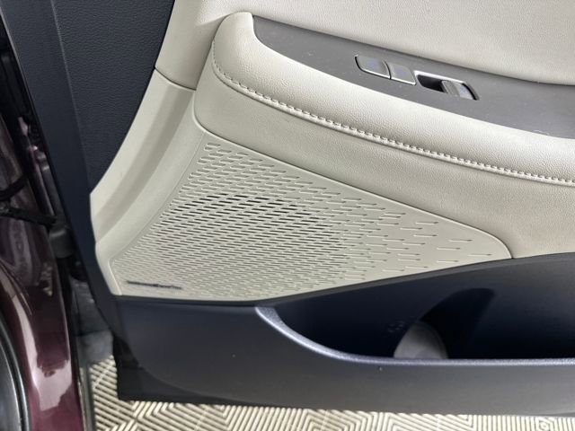 Used 2023 Hyundai Palisade Limited w/ Cargo Package image 30