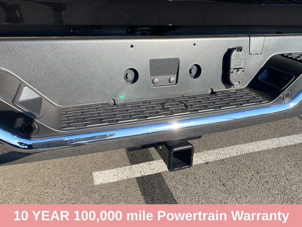 New 2026 RAM 1500 Big Horn image 16