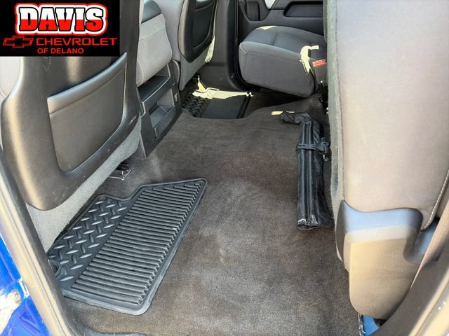 Used 2015 Chevrolet Silverado 2500 LT w/ Z71 Package, Off-Road AWD/4WD image 16