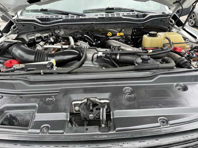 Used 2019 Ford F250 XL w/ Power Equipment Group AWD/4WD image 23