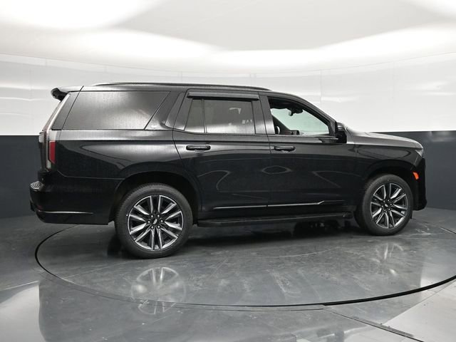 Used 2023 Cadillac Escalade Sport image 12