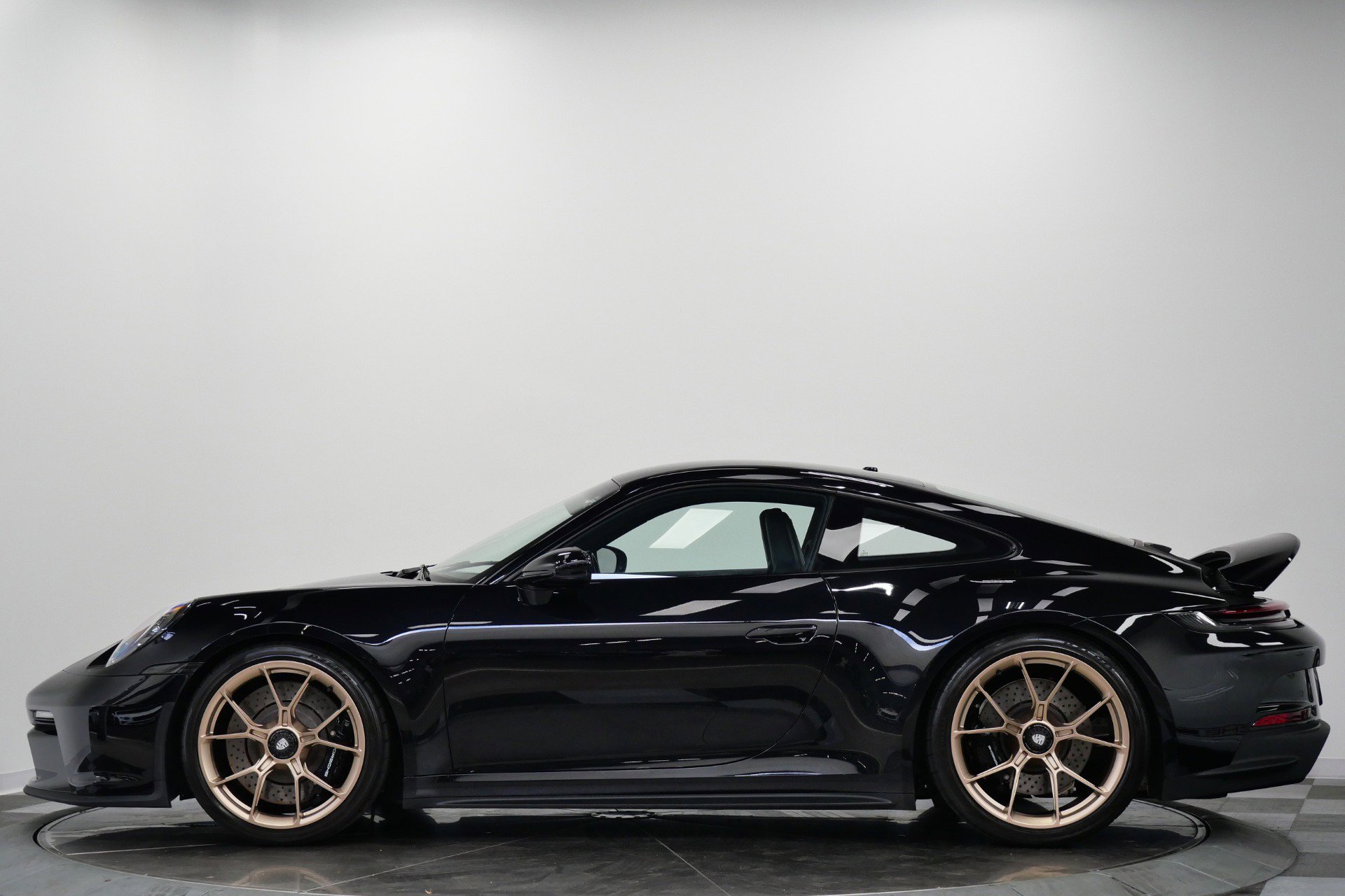 Used 2022 Porsche 911 GT3 RWD image 6