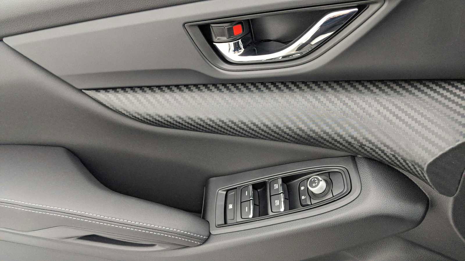 New 2026 Subaru Ascent Premium image 18