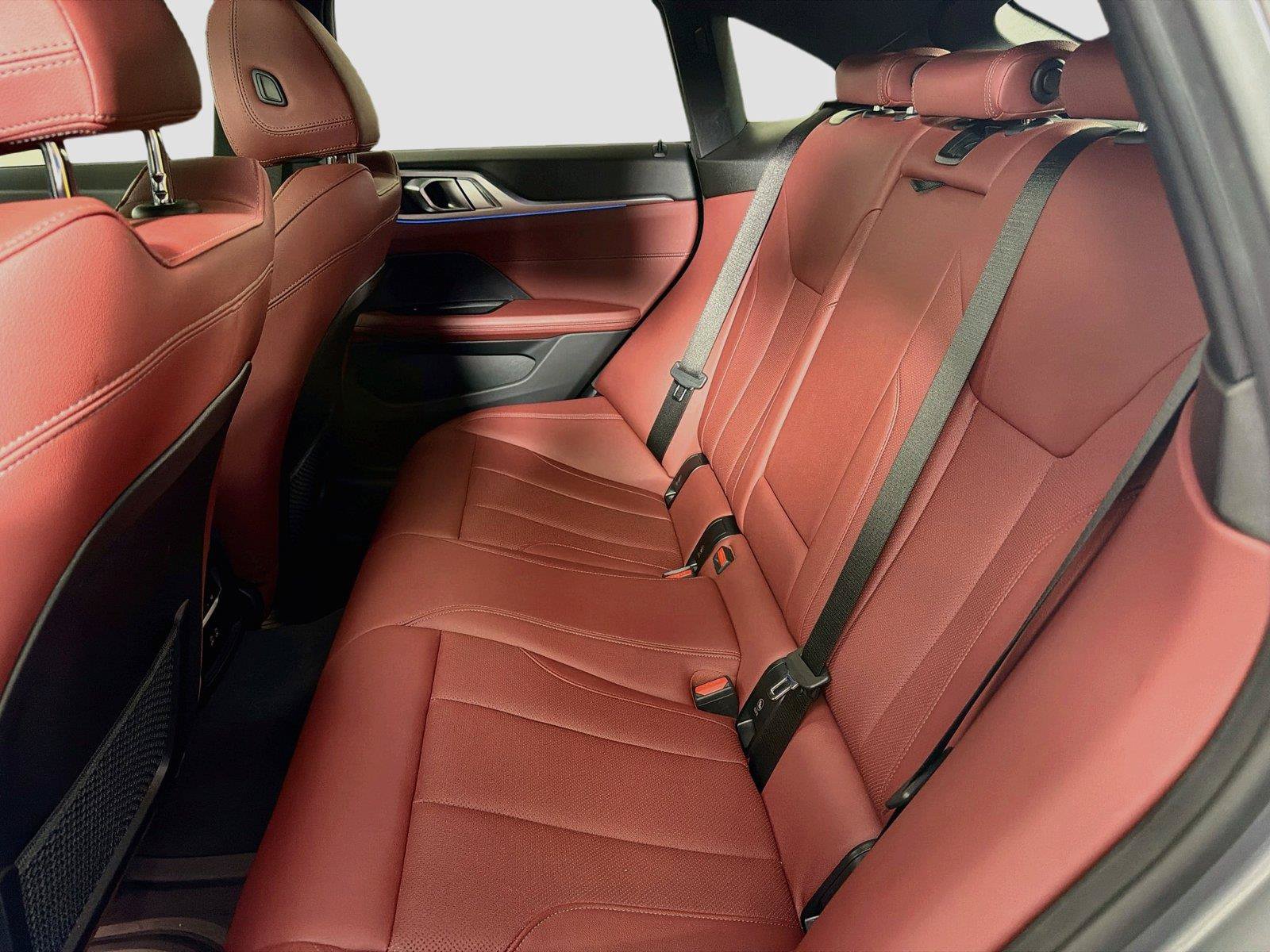 Used 2024 BMW i4 eDrive35 w/ Premium Package RWD image 26