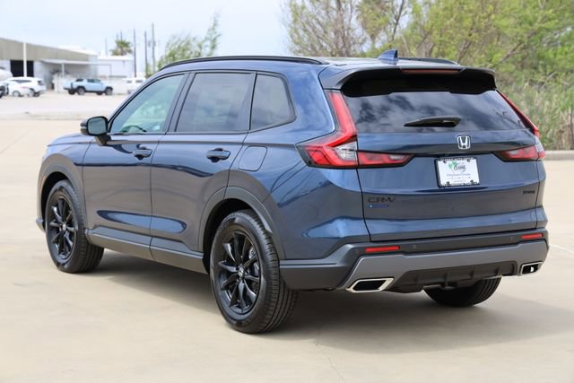 New 2026 Honda CR-V Sport-L image 6
