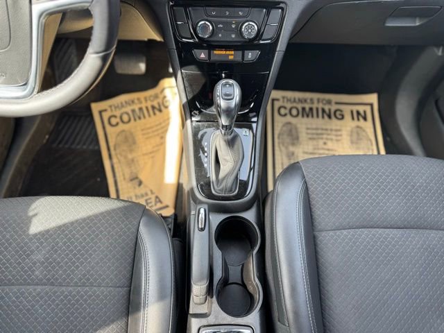 Used 2022 Buick Encore Preferred w/ Safety Package AWD/4WD image 27