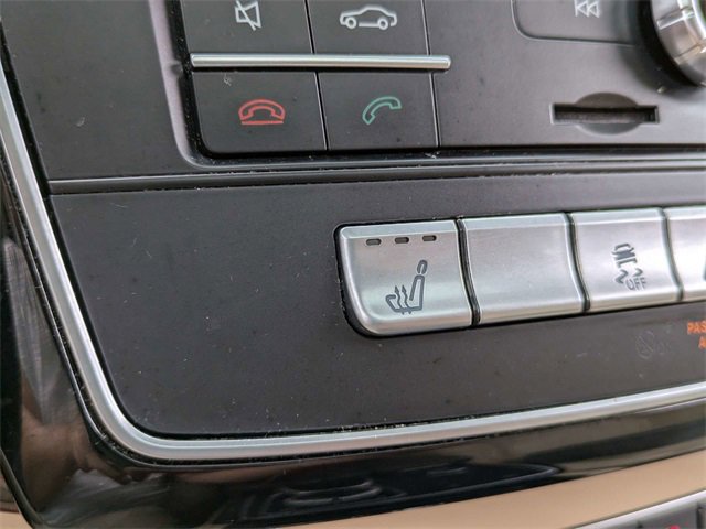 Used 2016 Mercedes-Benz GLE 400 4MATIC image 23