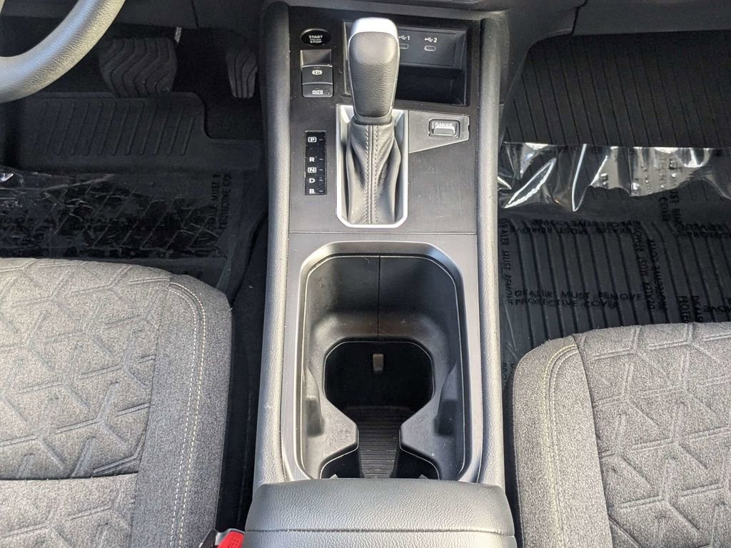 Used 2025 Nissan Kicks SV w/ SV Premium Package FWD image 19