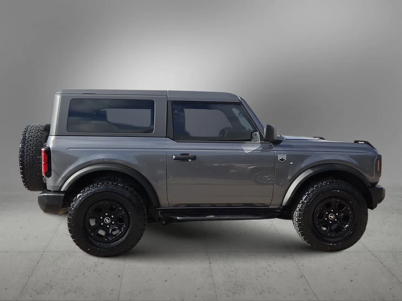 Used 2023 Ford Bronco Big Bend AWD/4WD image 9