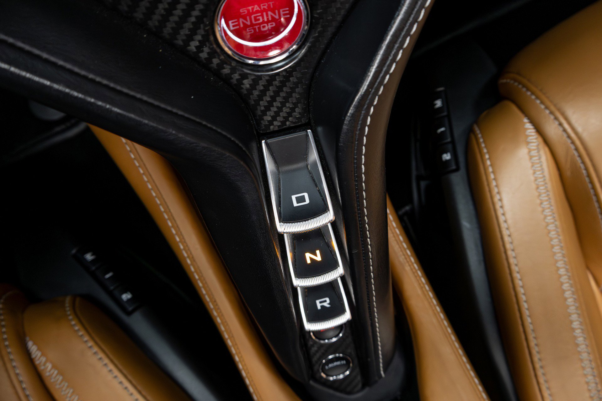 Used 2019 McLaren 720S Luxury RWD image 76