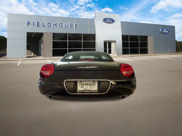 Used 2002 Ford Thunderbird image 16