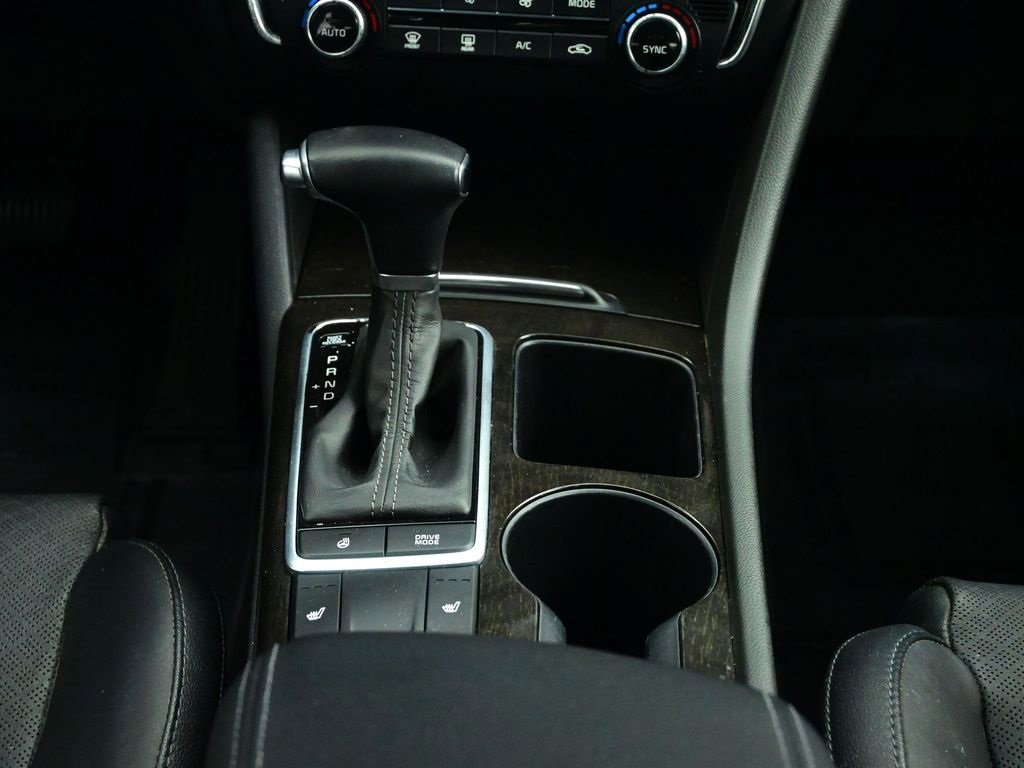 Used 2016 Kia Optima EX image 13