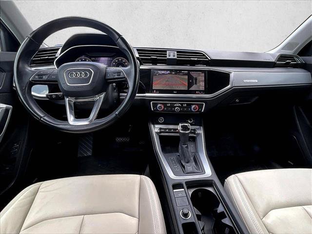 Used 2022 Audi Q3 2.0T Premium Plus AWD/4WD image 14