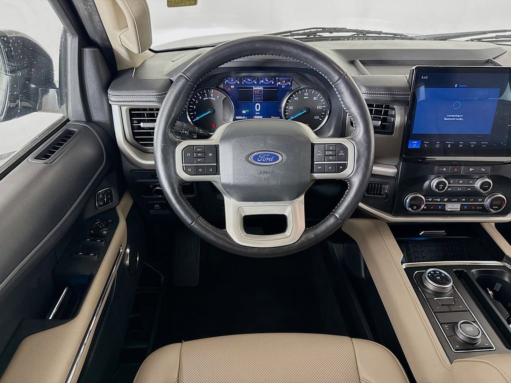 Used 2023 Ford Expedition Max XLT AWD/4WD image 26