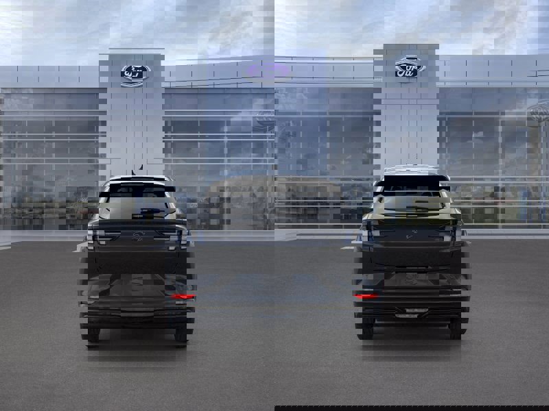 New 2025 Ford Mustang Mach-E Premium image 18