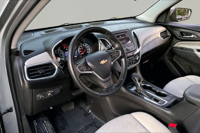Used 2023 Chevrolet Equinox LT AWD/4WD image 12