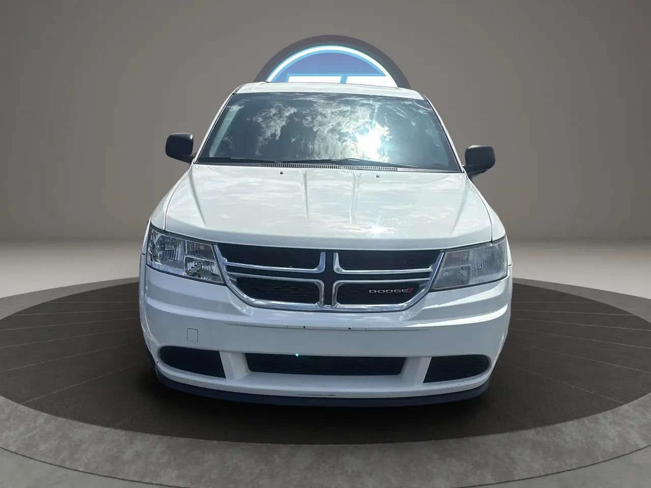 Used 2020 Dodge Journey SE w/ SE Popular Equipment Group FWD image 23