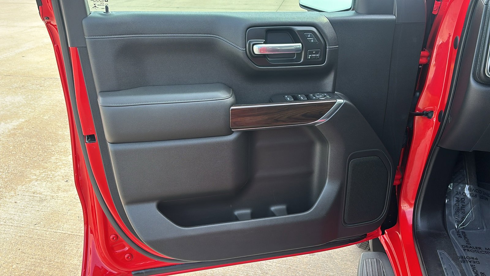 Used 2020 GMC Sierra 1500 SLT w/ SLT Premium Package image 25