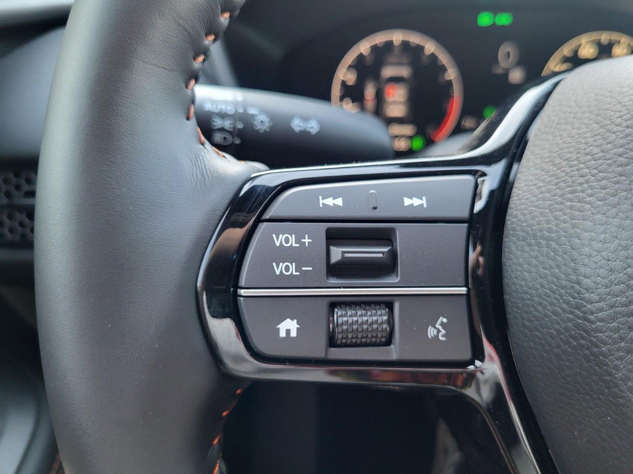 New 2026 Honda HR-V Sport image 19