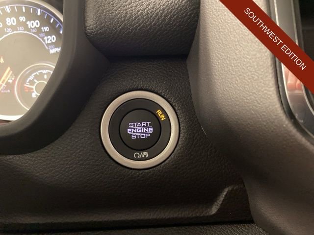 New 2026 RAM 1500 Laramie image 17