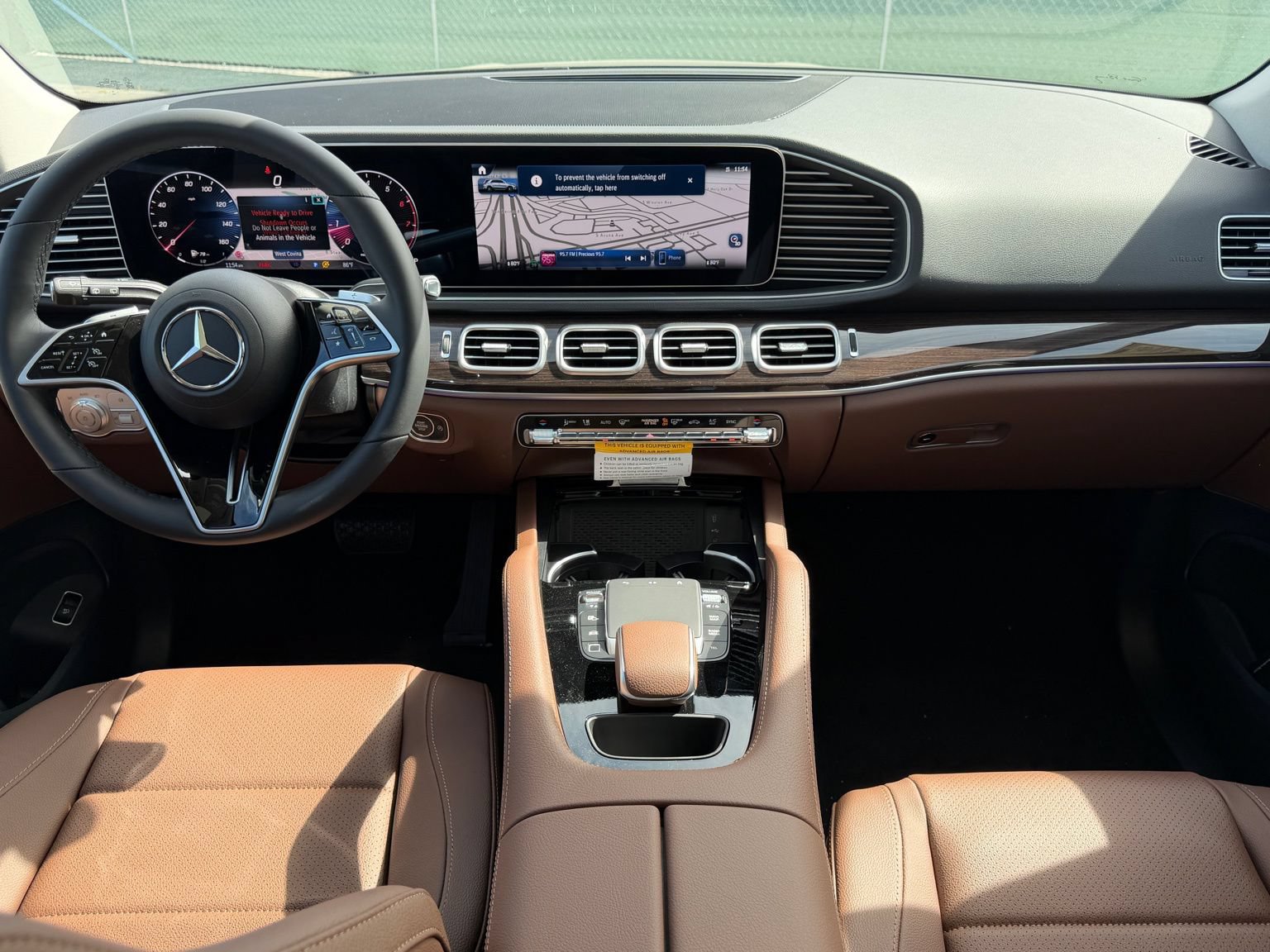 New 2026 Mercedes-Benz GLE 450 4MATIC image 27