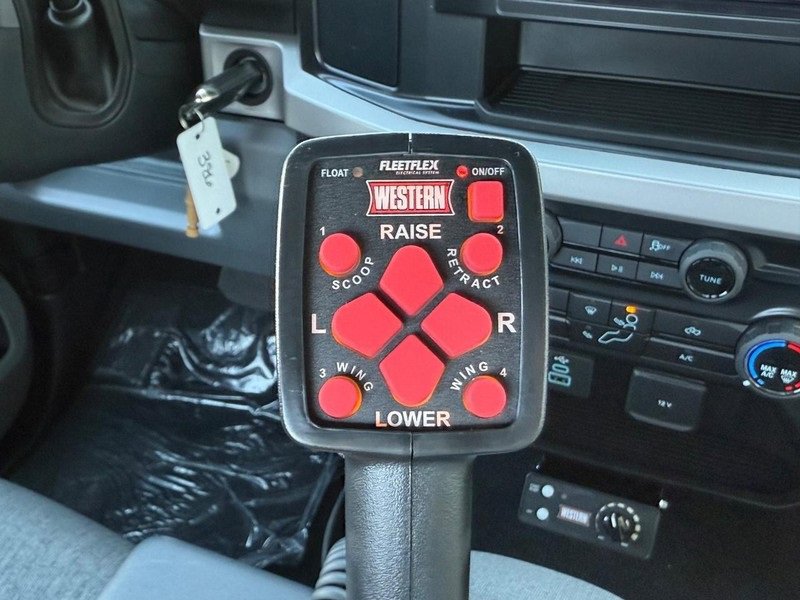 New 2026 Ford F250 XL w/ STX Appearance Package image 9