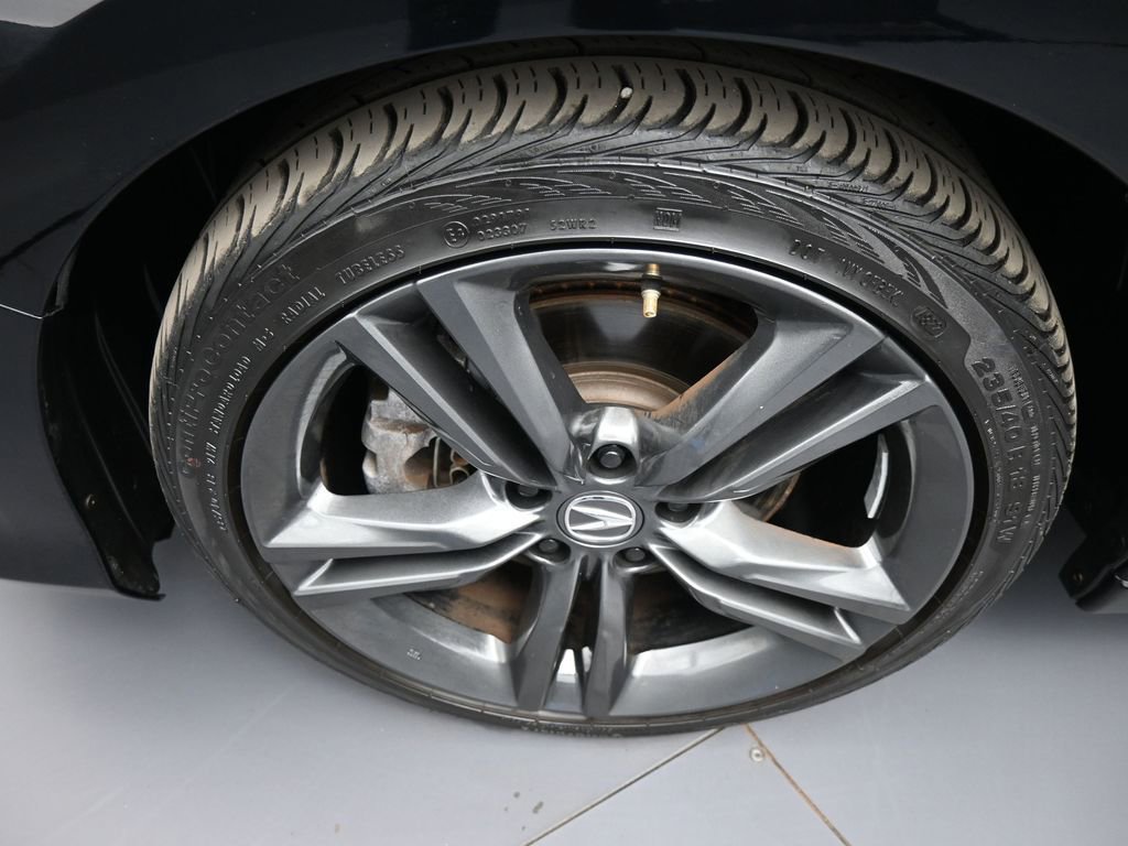 Certified 2023 Acura Integra A-Spec image 12