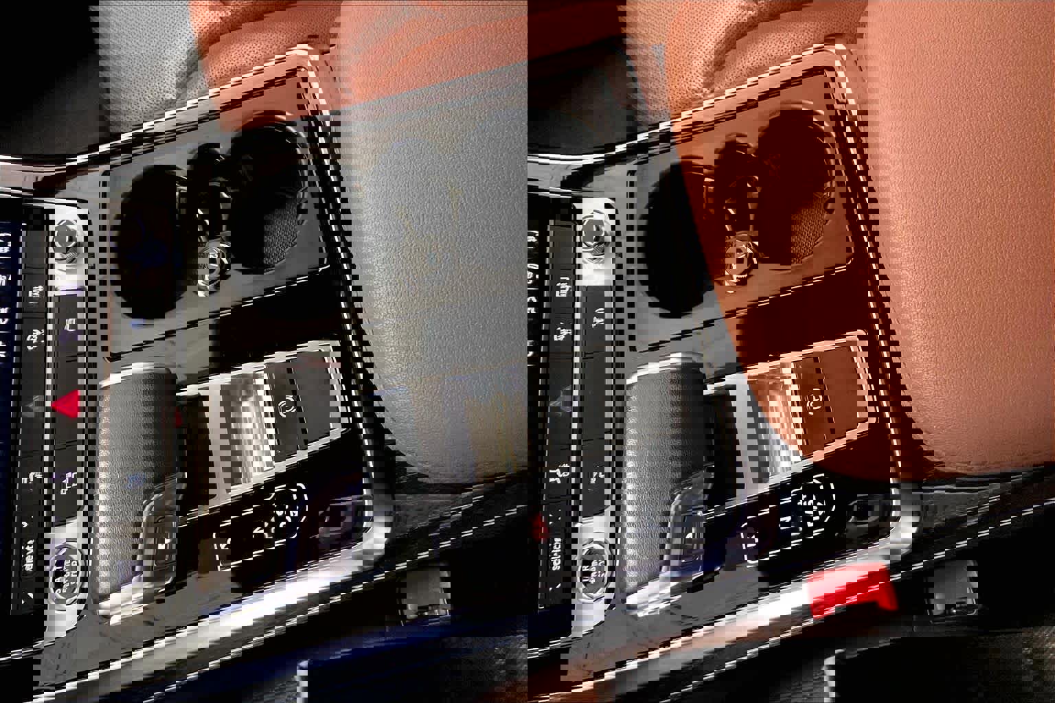 Used 2023 Audi Q7 Premium Plus w/ Premium Plus Package image 15