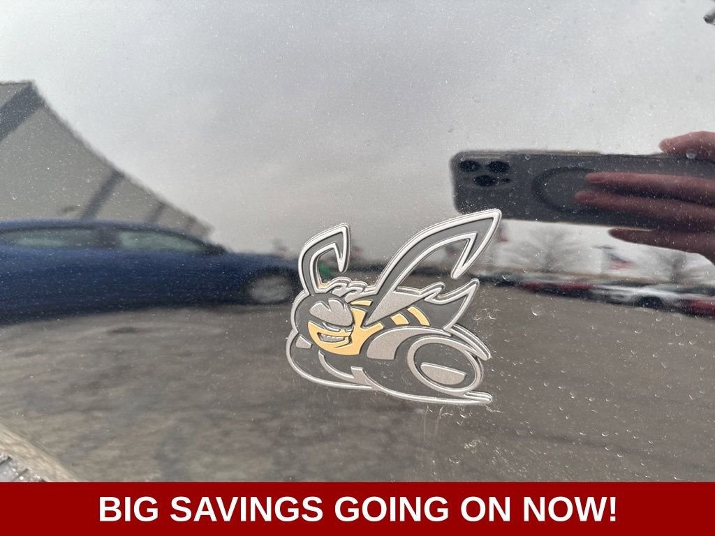 New 2026 Dodge Charger Scat Pack w/ Blacktop Package image 14